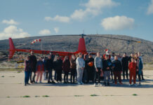 Με τη hoper έφτασε ο Άγιος Βασίλης σε Ανάφη, Φολέγανδρο και Σίφνο