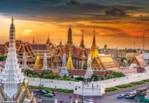 Διεθνές άλμα για την Ferryscanner με πρώτο προορισμό την Ταϊλάνδη