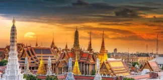 Διεθνές άλμα για την Ferryscanner με πρώτο προορισμό την Ταϊλάνδη