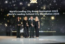 Δύο παγκόσμιες διακρίσεις για την Αθήνα στα World Travel Awards 2025