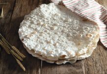 Μια γαστρονομική περιπλάνηση στην Τουρκία με επίκεντρο το ψωμί