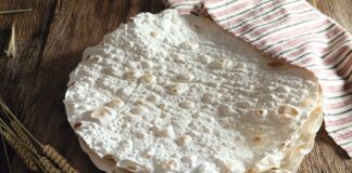 Μια γαστρονομική περιπλάνηση στην Τουρκία με επίκεντρο το ψωμί