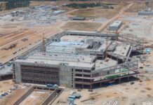 Καστέλι: Στην τελική ευθεία το νέο αεροδρόμιο – Πότε μπαίνουν οι δοκιμαστικές πτήσεις