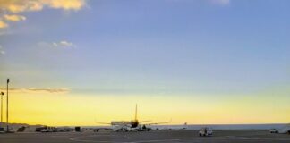 Νέα συστήματα επιτήρησης σε οκτώ ελληνικά αεροδρόμια