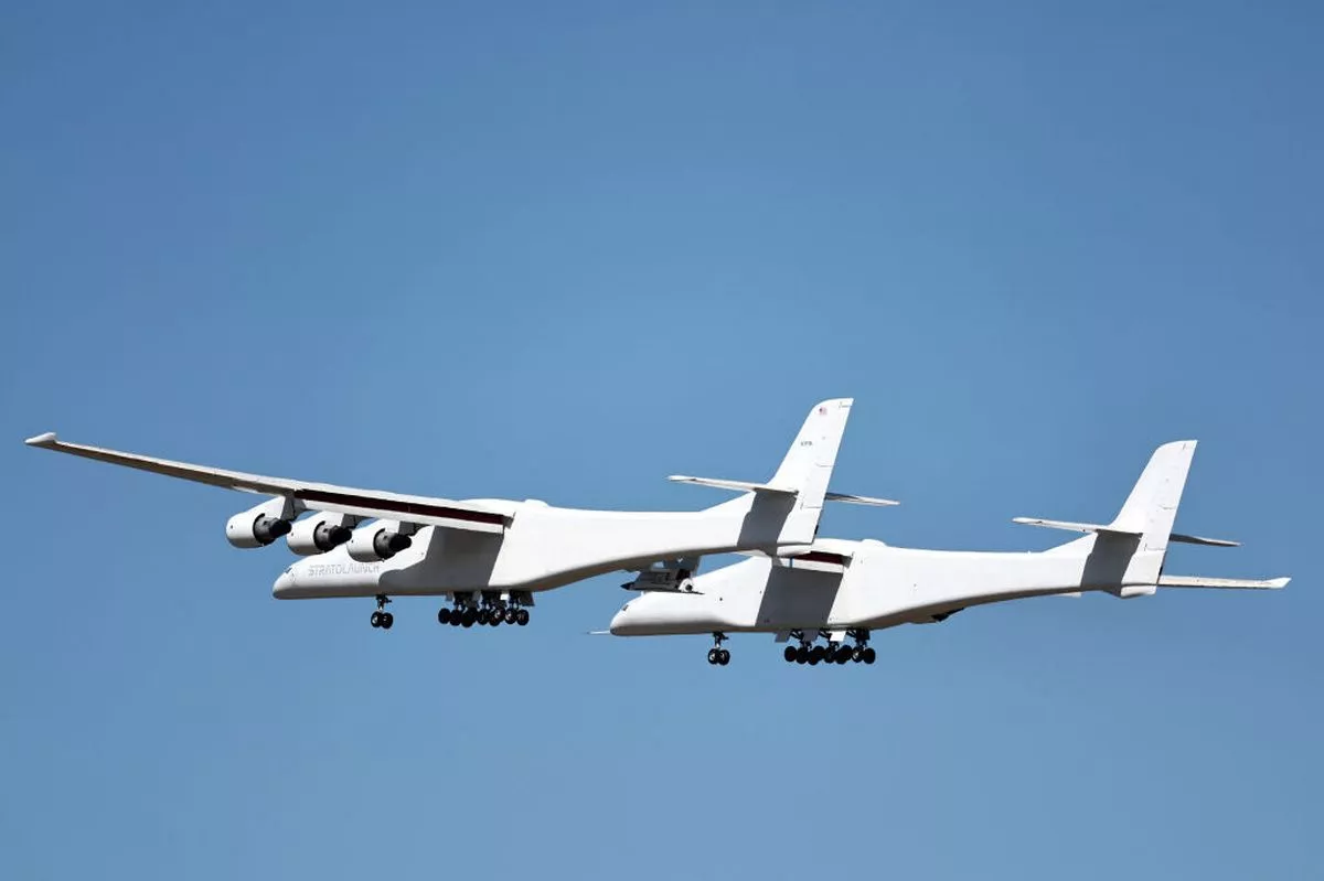 aeroplano