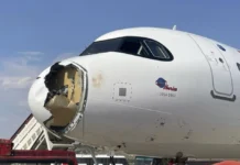 Εκτεταμένοι έλεγχοι στα πάνελ εκατοντάδων A320 της Airbus