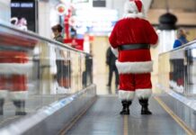 Χειμερινός προορισμός αιχμής το Εδιμβούργο για το νέο έτος