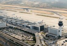 ΔΑΑ: Στα 34 εκατ. οι επιβάτες το 2025 και αλλαγή ηγεσίας στη διοίκηση