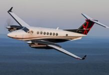 Ιστορική αυτόματη προσγείωση αεροσκάφους μετά από έκτακτη ανάγκη