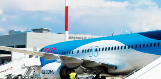 Επείγουσα ανάγκη για αναβάθμιση 22 περιφερειακών αεροδρομίων