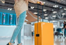 Πώς να προστατεύσετε τις αποσκευές σας από κλοπή