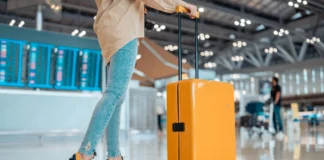 Πώς να προστατεύσετε τις αποσκευές σας από κλοπή