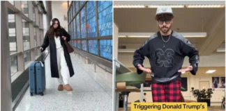 Ταξιδιώτες αντιδρούν σε σύσταση για «καλύτερο ντύσιμο» στα αεροδρόμια