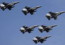 Πολωνία: Αναχαίτιση ρωσικού αναγνωριστικού αεροσκάφους πάνω από τη Βαλτική