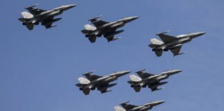 Πολωνία: Αναχαίτιση ρωσικού αναγνωριστικού αεροσκάφους πάνω από τη Βαλτική