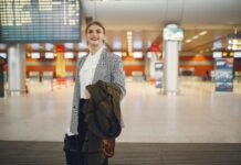 40% των Αμερικανών αποφεύγει ταξίδια με αεροπλάνο στις γιορτές