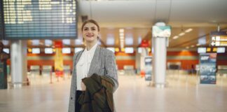 40% των Αμερικανών αποφεύγει ταξίδια με αεροπλάνο στις γιορτές