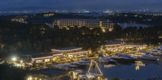 Γιορτές δίπλα στη θάλασσα στο ASTIR Christmas Market 2025
