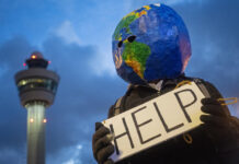 Πόσο πιο ρυπογόνα είναι τα εισιτήρια πρώτης θέσης στην Ευρώπη;