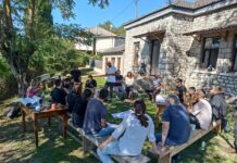 Βιώσιμος και συμπεριληπτικός τουρισμός φέρνει ζωή σε Ζαγόρι και Dardhë