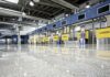 Ελληνικά αεροδρόμια: Πάνω από 60 εκατ. επιβάτες στο οκτάμηνο