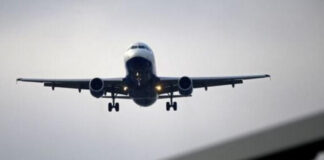 Αναγκαστική επιστροφή πτήσης μετά από έντονες αναταράξεις