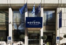 Η Novotel φέρνει τη μακροζωία στην καθημερινότητα των ταξιδιωτών