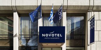 Η Novotel φέρνει τη μακροζωία στην καθημερινότητα των ταξιδιωτών