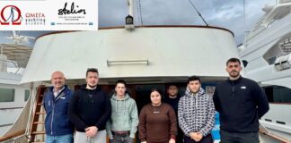 Υποτροφίες για μελλοντικούς κυβερνήτες σκαφών από το Ίδρυμα Χατζηιωάννου