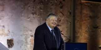 Βενιζέλος: Σοβαρές εθνικές προεκτάσεις από το μπλακ άουτ στο FIR Αθηνών