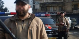 Συρία: Εξέλιξη στο μέτωπο της Ράκα με κατάληψη στρατιωτικού αεροδρομίου