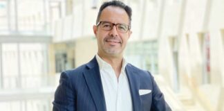 Karim Makhlouf, Εμπορικός διευθυντής της Royal Jordanian: «Στόχος μας, να αυξήσουμε τον τουρισμό από Ελλάδα προς Ιορδανία»
