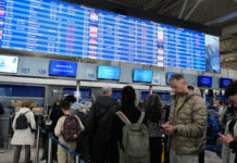 Ποια είναι τα πιθανά αίτια του «μπλακ άουτ» στο FIR Αθηνών;