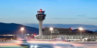 ΔΑΑ: Ολοκληρώθηκε έργο ενίσχυσης της απόδοσης στο ευρωπαϊκό δίκτυο ATM