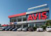 Η AVIS αναδεικνύεται Greece’s Leading Car Rental Company 2025