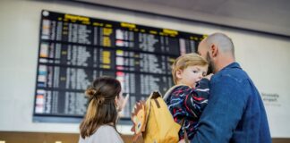 Οι πιο ενοχλητικοί τύποι επιβατών στα αεροπορικά ταξίδια