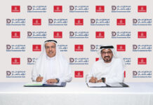 Η Emirates προχωρά σε συμφωνία για νέο Cabin Crew Village στο Ντουμπάι