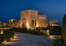 Στρατηγική επέκταση της Aria Hotels στη Λακωνική Μάνη