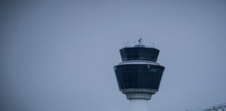 Σοβαρό συμβάν στον αέρα λόγω διακοπής επικοινωνιών στο FIR Αθηνών