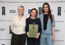 Διεθνής αναγνώριση για την Greece Sotheby’s International Realty