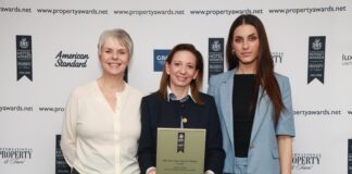 Διεθνής αναγνώριση για την Greece Sotheby’s International Realty