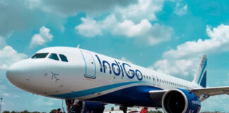 Η IndiGo γράφει ιστορία με απευθείας πτήσεις από την Ινδία στην Ελλάδα