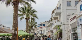 H Ferryhopper αποκαλύπτει τους top νησιωτικούς προορισμούς του 2025