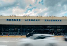 Ισχυρή άνοδος στην επιβατική κίνηση των αεροδρομίων της Fraport Greece