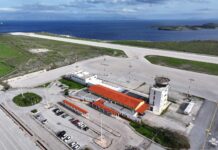 Ρεκόρ επιβατών στα 24 αεροδρόμια της ΥΠΑ – Άνοδος 6,9% το 2025