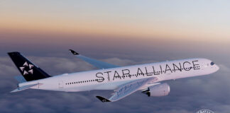 Νέα παγκόσμια διάκριση για τη Star Alliance ως κορυφαία αεροπορική συμμαχία