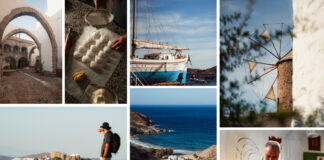 Η Πάτμος επανασυστήνεται με τη σφραγίδα της Marketing Greece