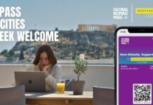 Νέα στρατηγική συνεργασία για την προσέλκυση digital nomads στην Ελλάδα