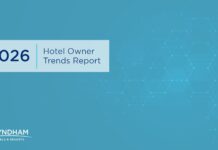 AI στη φιλοξενία: Τι αποκαλύπτει η νέα Έκθεση Τάσεων της Wyndham