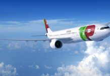 Η TAP εγκαινιάζει απευθείας πτήσεις Λισαβόνα–Αθήνα από 1η Ιουλίου